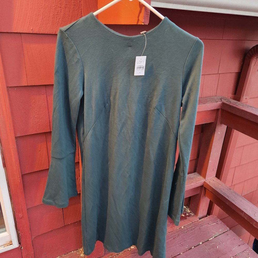 Loft Dress